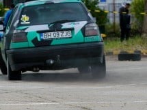 Campionat Rally Sprint