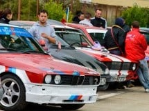 Campionat Rally Sprint