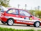 Campionat Rally Sprint