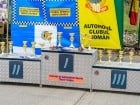 Campionat Rally Sprint