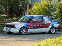 Campionat Rally Sprint