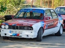 Campionat Rally Sprint