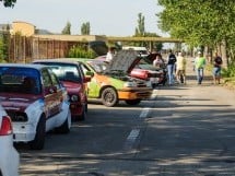 Campionat Rally Sprint