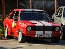 Campionat Rally Sprint