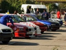 Campionat Rally Sprint