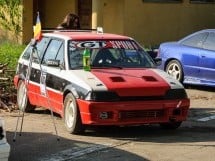 Campionat Rally Sprint