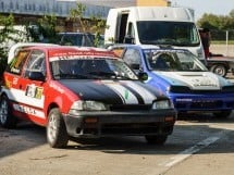 Campionat Rally Sprint