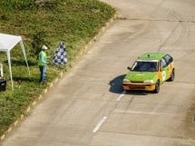 Campionat Rally Sprint