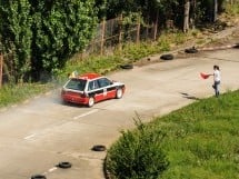 Campionat Rally Sprint