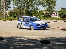 Campionat Rally Sprint