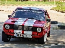 Campionat Rally Sprint