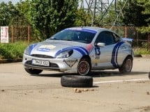 Campionat Rally Sprint