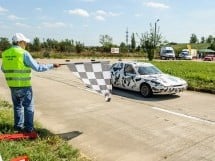 Campionat Rally Sprint