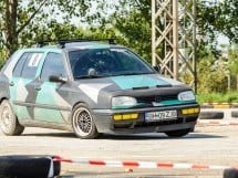 Campionat Rally Sprint