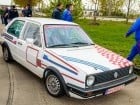 Campionat Rally Sprint