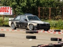 Campionat Rally Sprint