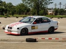 Campionat Rally Sprint