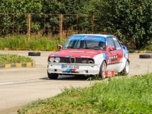 Campionat Rally Sprint