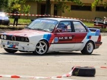 Campionat Rally Sprint