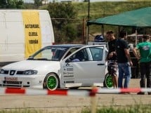 Campionat Rally Sprint