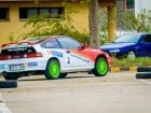 Campionat Rally Sprint