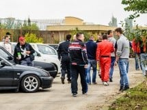 Campionat Rally Sprint