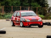 Campionat Rally Sprint