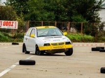 Campionat Rally Sprint