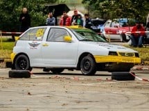 Campionat Rally Sprint