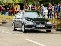 Campionat Rally Sprint