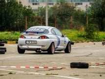 Campionat Rally Sprint