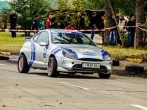 Campionat Rally Sprint