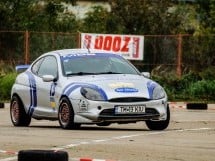 Campionat Rally Sprint