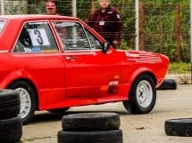 Campionat Rally Sprint