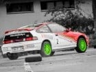 Campionat Rally Sprint