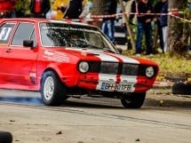 Campionat Rally Sprint