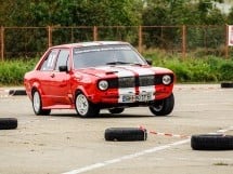 Campionat Rally Sprint