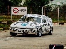 Campionat Rally Sprint