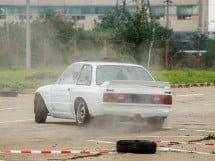 Campionat Rally Sprint