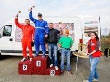 Campionat Rally Sprint