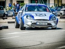 Campionat Rally Sprint