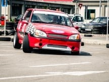 Campionat Rally Sprint