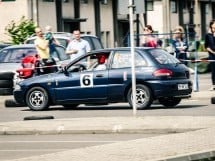 Campionat Rally Sprint