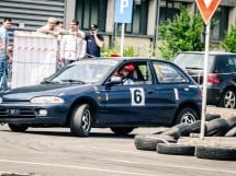 Campionat Rally Sprint