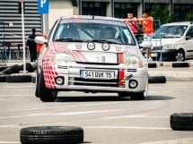 Campionat Rally Sprint