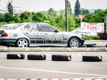 Campionat Rally Sprint