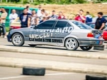 Campionat Rally Sprint