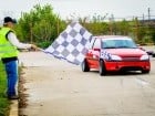 Campionat Rally Sprint