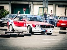 Campionat Rally Sprint