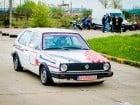 Campionat Rally Sprint